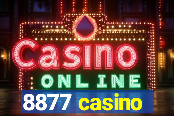 8877 casino